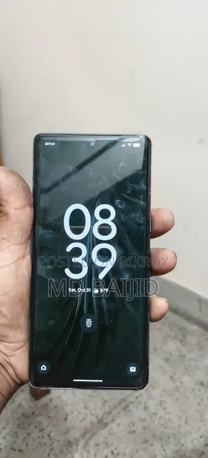 মোবাইল ফোন ১২৮ জিবি কালো