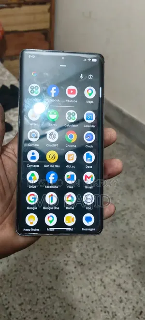 মোবাইল ফোন ১২৮ জিবি কালো