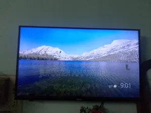 32 Inch Android LED TV for Sale