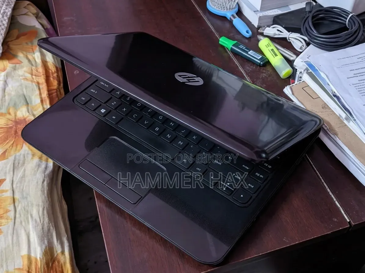 ল্যাপটপ এইচপি ১৪এস ৮জিবি এএমডি রাইজেন ৩ এইচডিডি ৫১২জিবি
