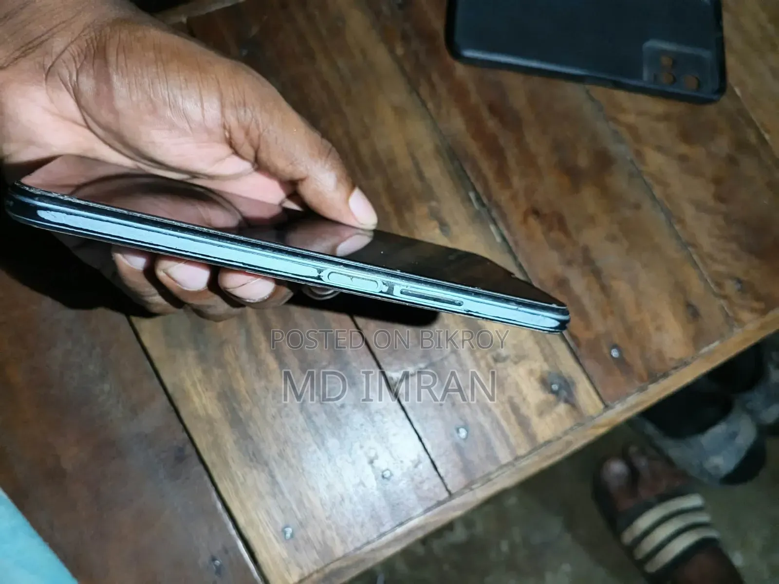 ভিভো ওয়াই২১ ৬৪ জিবি ব্লু
