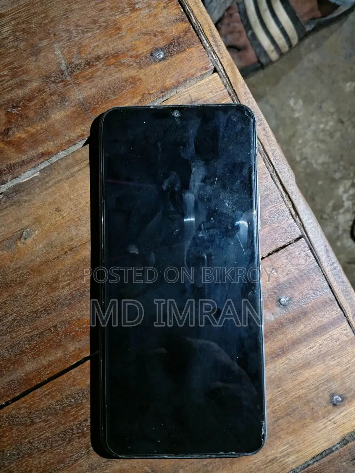 ভিভো ওয়াই২১ ৬৪ জিবি ব্লু