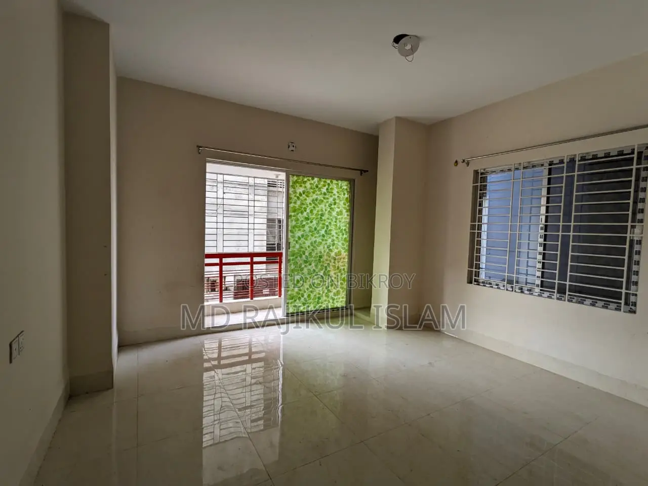 Furnished Mini Flat in Alamnagar Housing, Savar for sale