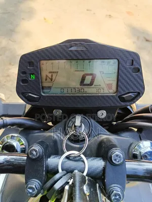 Suzuki Gixxer 2025 Gray