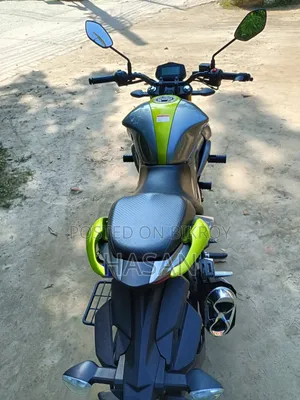 Suzuki Gixxer 2025 Gray