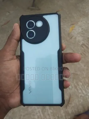 Vivo V30e ১২৮ জিবি হোয়াইট
