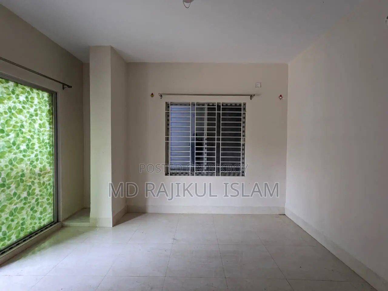 Furnished Mini Flat in Alamnagar Housing, Savar for sale