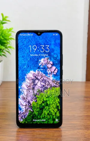নিউ শাওমি রেডমি ৭ ৩২ জিবি রেড