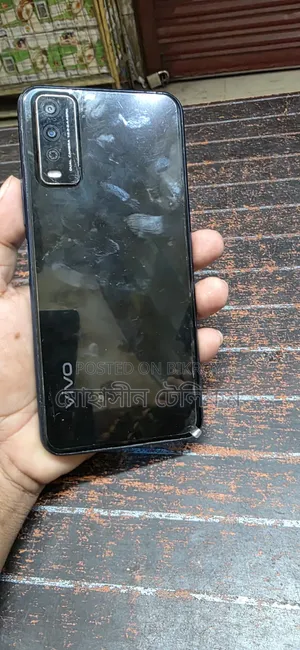 ভিভো ওয়াই১২এস ৩২ জিবি ব্লু