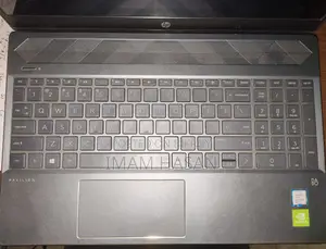 Laptop HP Pavilion 15 12GB Intel Core i5 HDD 1T