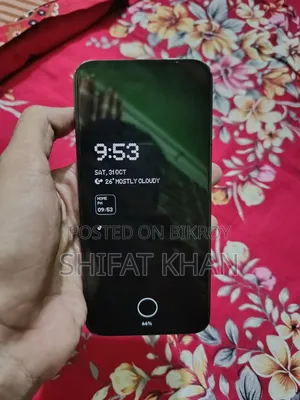 নাথিং ফোন ১ ১২৮ জিবি কালো