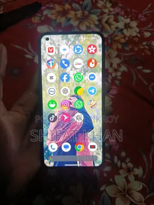 নাথিং ফোন ১ ১২৮ জিবি কালো