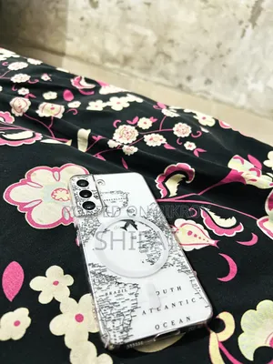 স্যামসাং গ্যালাক্সি এস২২ ৫জি ২৫৬ জিবি সাদা