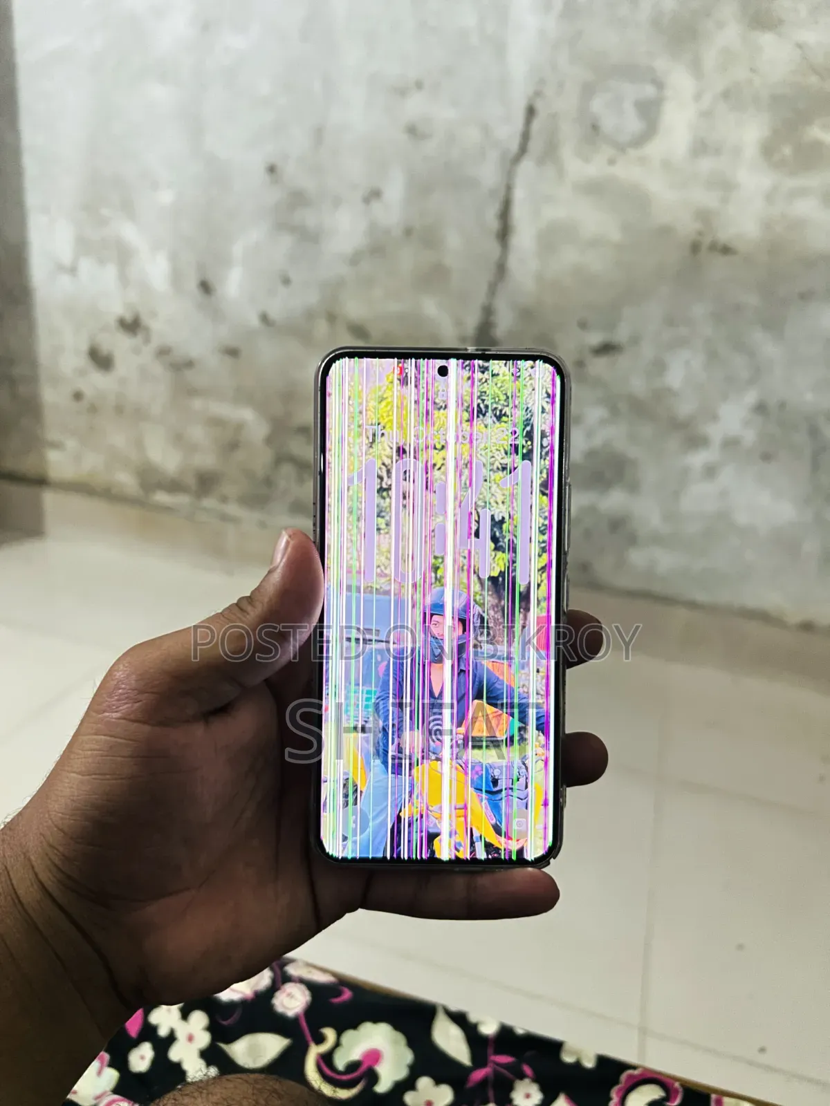 স্যামসাং গ্যালাক্সি এস২২ ৫জি ২৫৬ জিবি সাদা