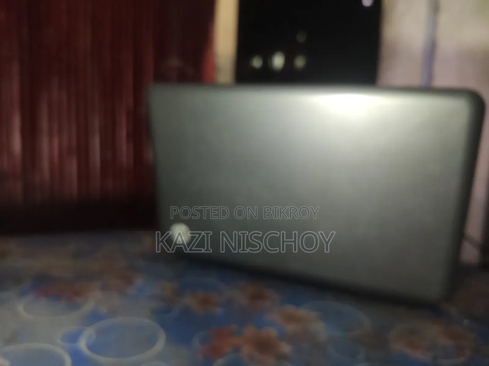 Laptop HP Chromebook X360 4GB Intel Core Ultra 5 HDD+SSD 160GB