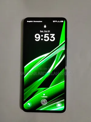 Oppo Reno12 F 4G 256 GB Green