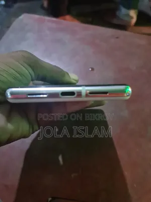 গুগল পিক্সেল ৬ প্রো ২৫৬ জিবি সাদা