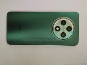 Oppo Reno12 F 4G 256 GB Green