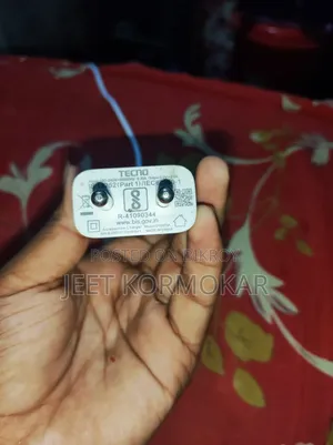 Tecno Charger