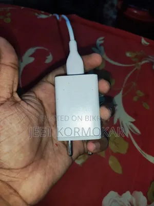 Tecno Charger
