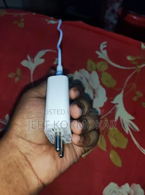 Tecno Charger