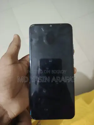 Oppo A16K 64 GB Blue