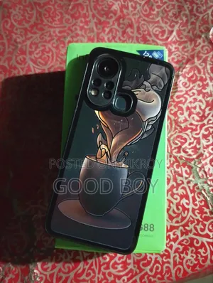 ইনফিনিক্স হট ১১এস ১২৮ জিবি ব্ল্যাক