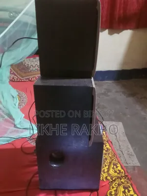 Microlab Sound System