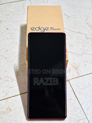 Motorola Edge 50 Fusion 128 GB Pink