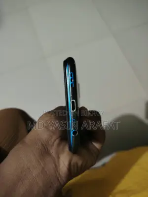 Oppo A16K 64 GB Blue