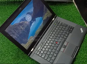 Laptop Lenovo ThinkPad L430 4GB Intel Core i5 HDD 320GB