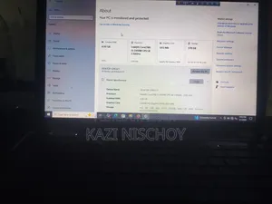 Laptop HP Chromebook X360 4GB Intel Core Ultra 5 HDD+SSD 160GB