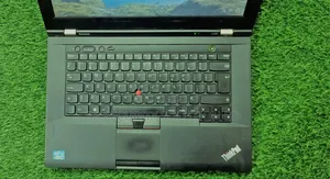Laptop Lenovo ThinkPad L430 4GB Intel Core i5 HDD 320GB