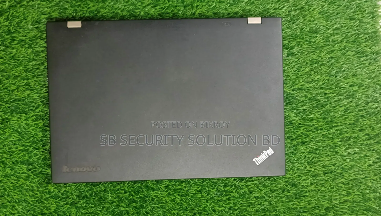 Laptop Lenovo ThinkPad L430 4GB Intel Core i5 HDD 320GB