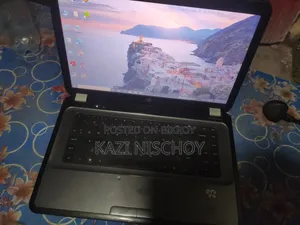 Laptop HP Chromebook X360 4GB Intel Core Ultra 5 HDD+SSD 160GB