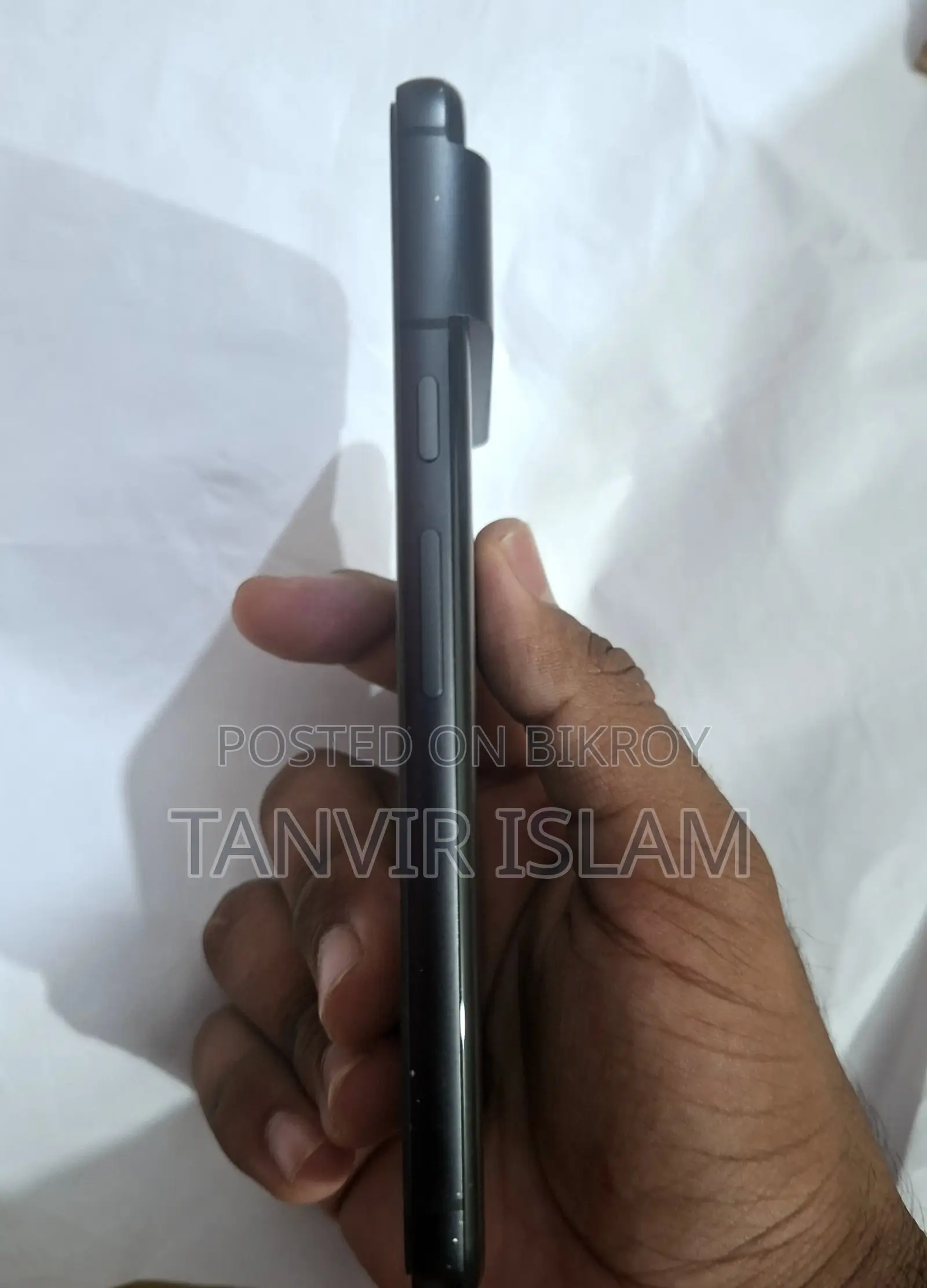 Google Pixel 8 128 GB Black