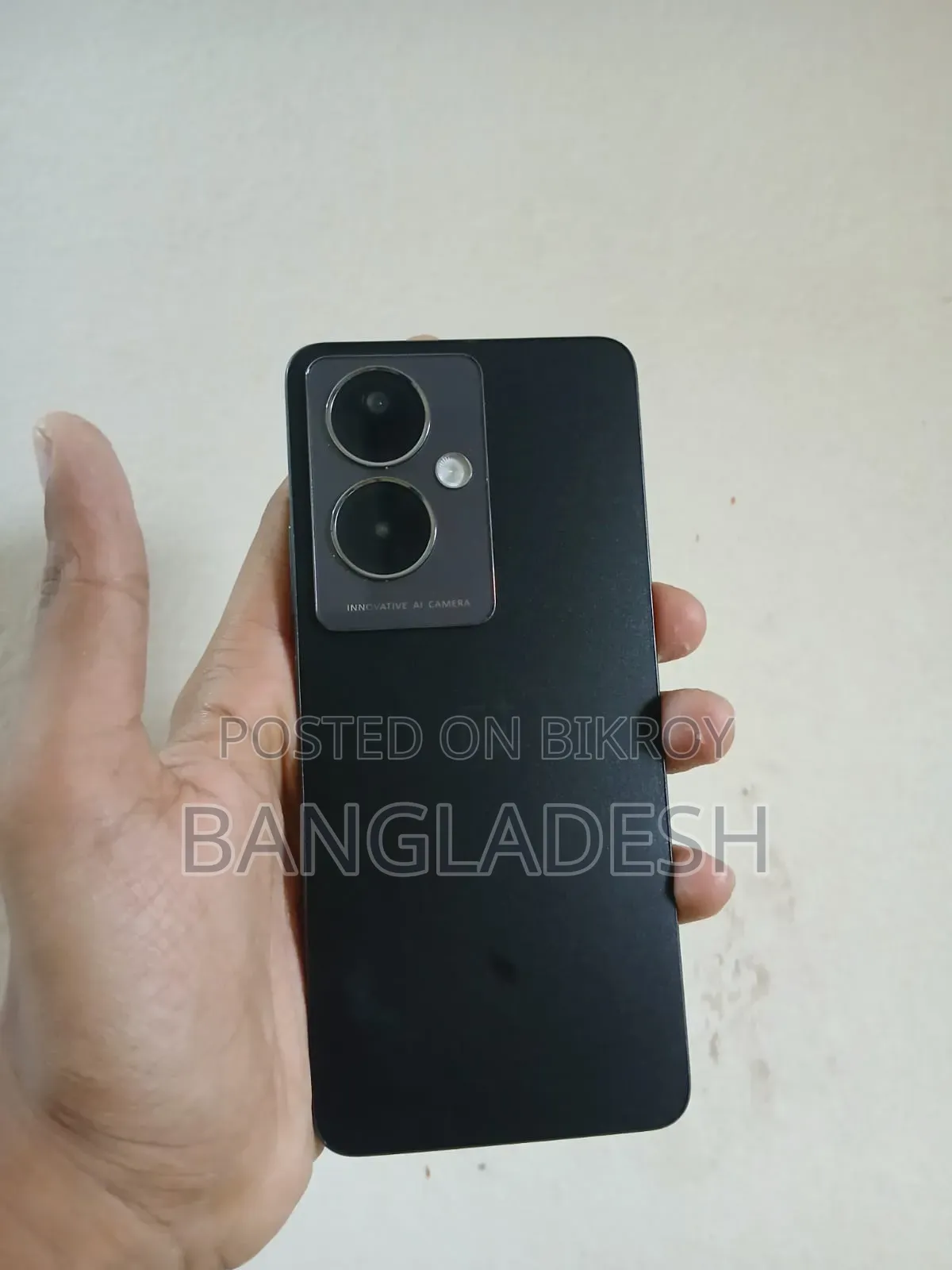 OnePlus Nord N30 SE 128 GB Black