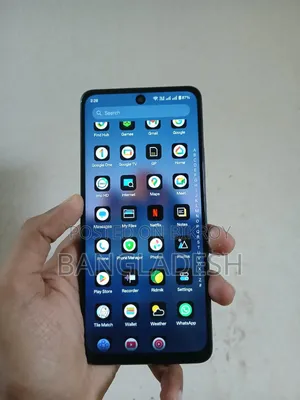 OnePlus Nord N30 SE 128 GB Black