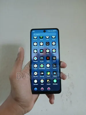 OnePlus Nord N30 SE 128 GB Black