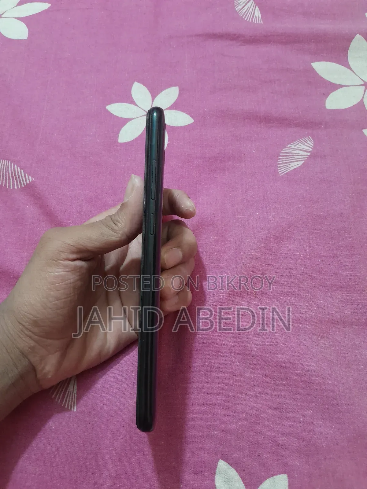 Samsung Galaxy M04 64 GB Black