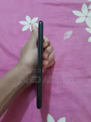 Samsung Galaxy M04 64 GB Black