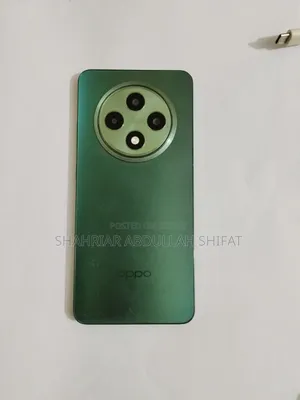 Oppo Reno12 F 4G 256 GB Green