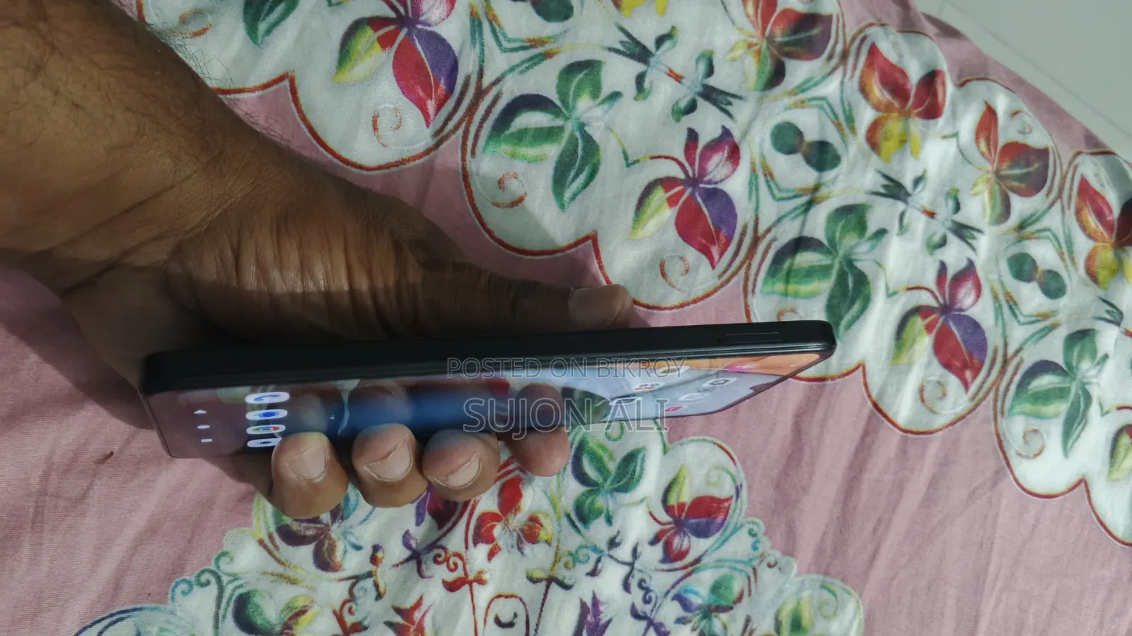 Xiaomi Redmi A3 64 GB Black