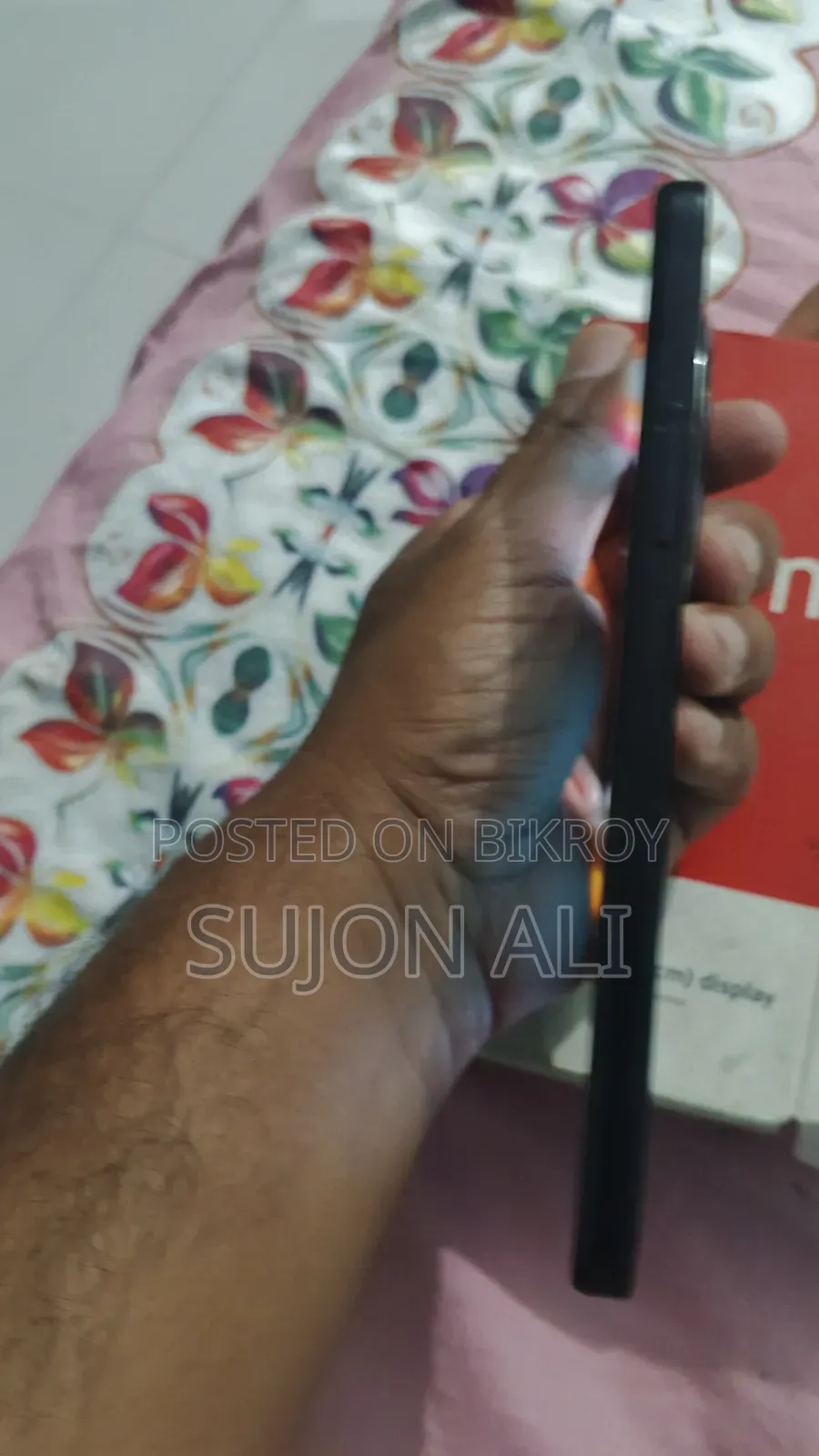 Xiaomi Redmi A3 64 GB Black