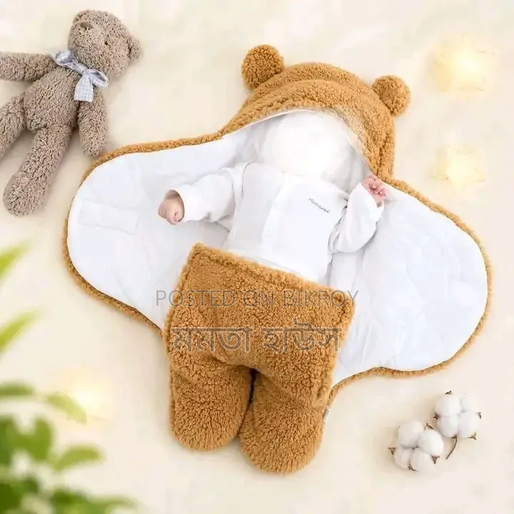 Baby Blanket