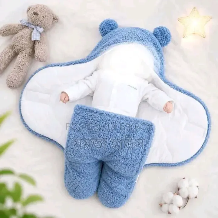 Baby Blanket
