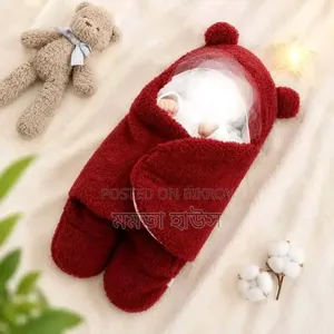 Baby Blanket