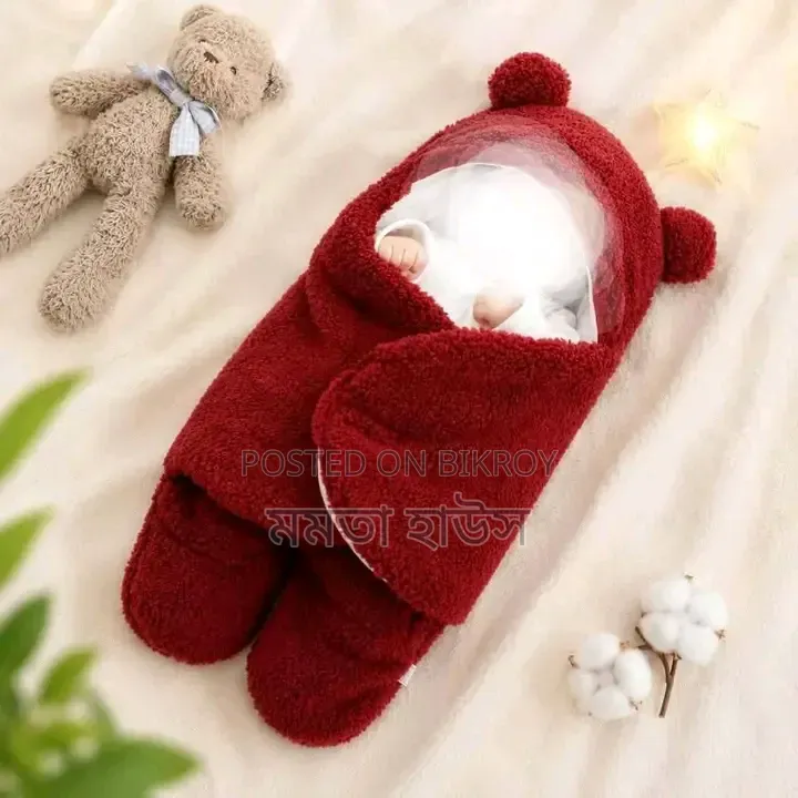 Baby Blanket