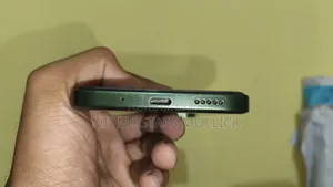 Vivo T5x 128 GB Green