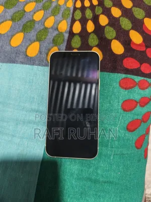 অ্যাপল আইফোন ১২ ১২৮ জিবি সাদা